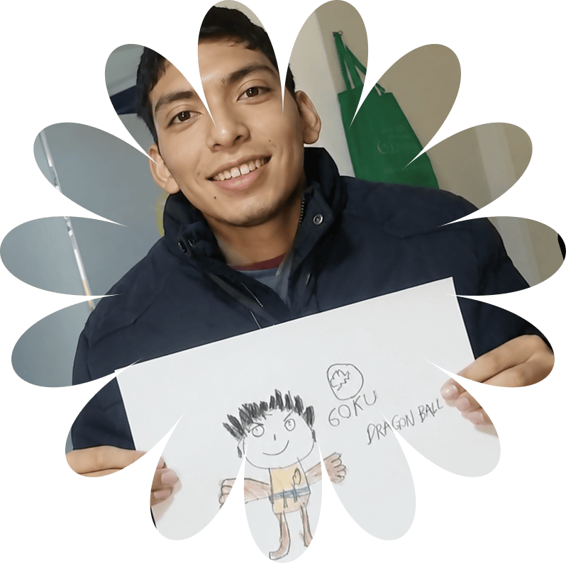 Actividades y materiales compartidos durante la pandemia